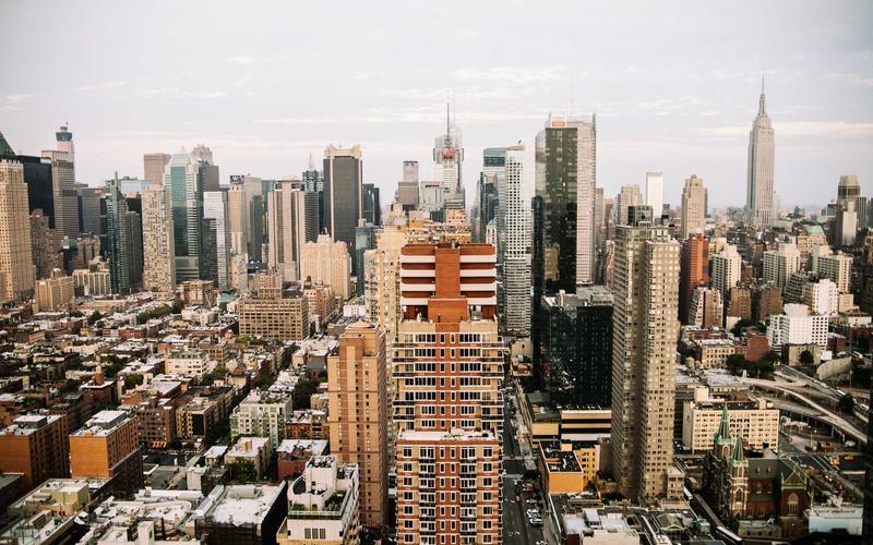 Financial Dashboard & Analytics